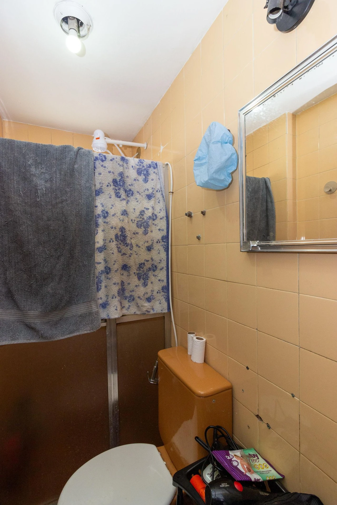Furnished 2-bedroom apartment with 1 parking space — photo 23