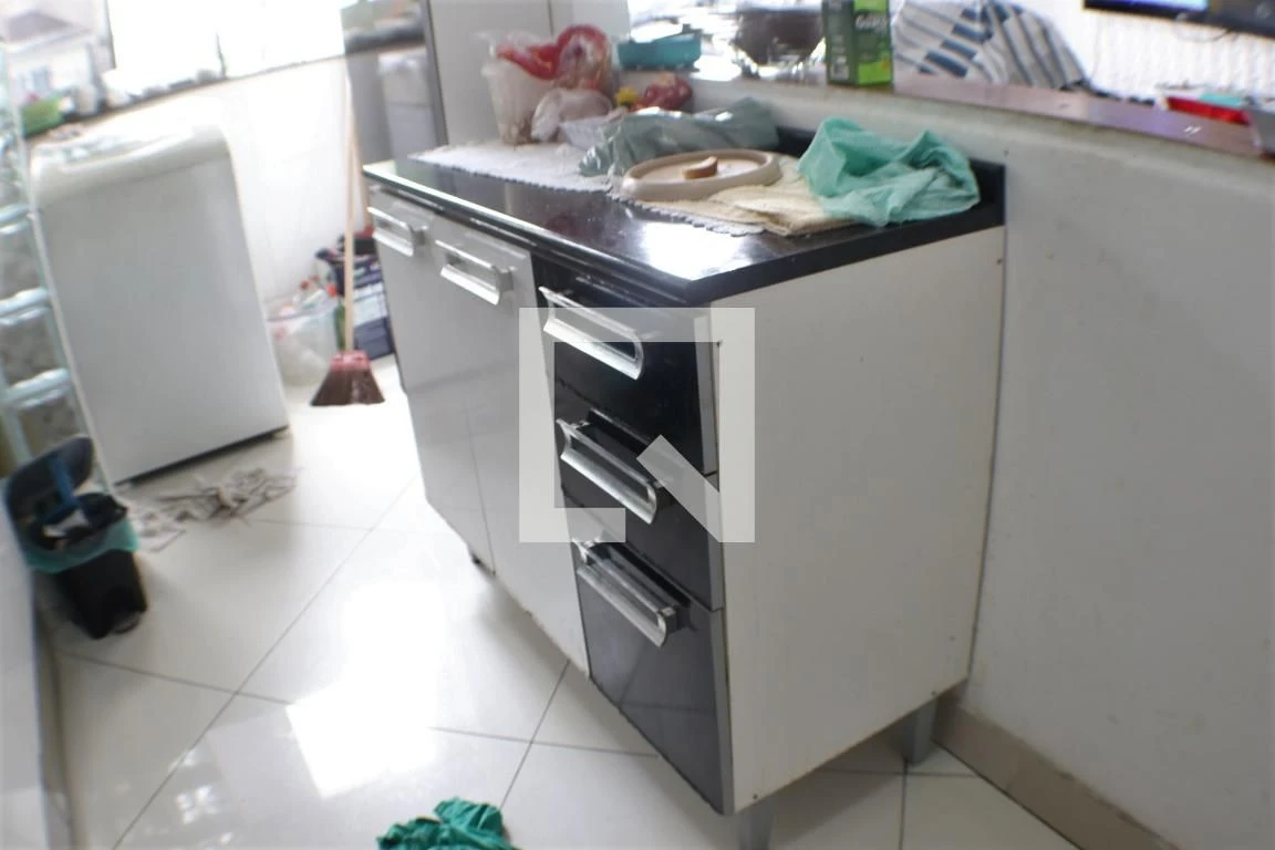 2-bedroom apartment with a washing machine — photo 6