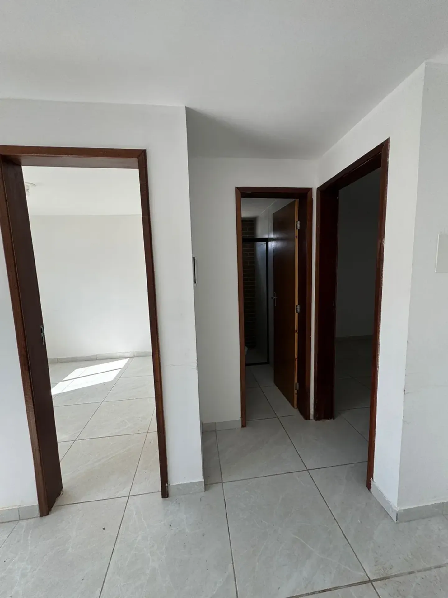 Квартира: 2 спальни, 1 со своей ванной, 50 м², Жуан-Песоа — photo 10