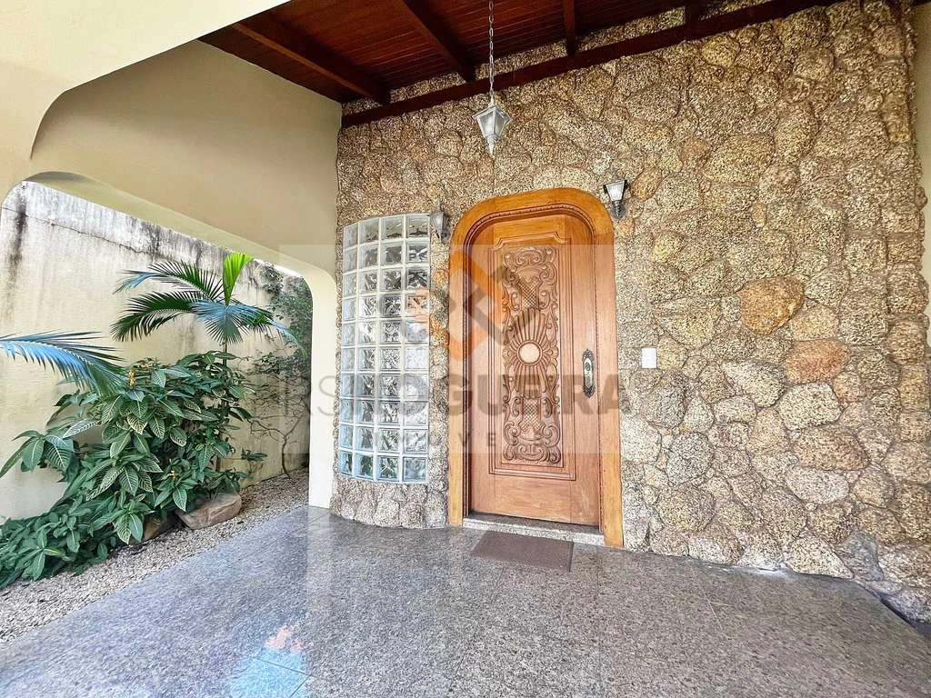 Casa sem mobília com 5 quartos e jardim privativo — photo 3