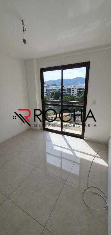 Furnished 4-bedroom apartment with balcony grill — photo 9