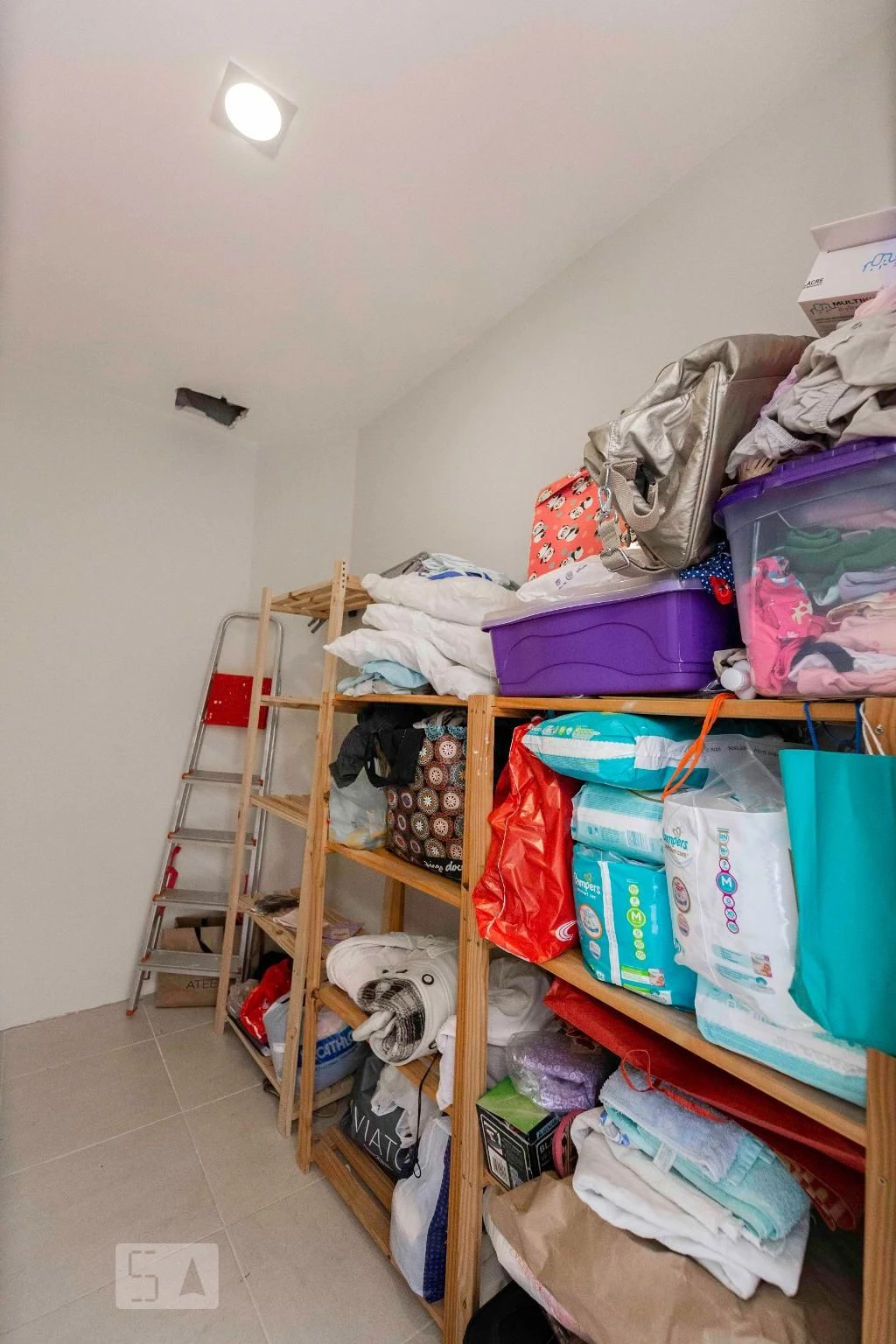 Casa mobiliada com 2 quartos em suítes e piscina privativa — photo 9