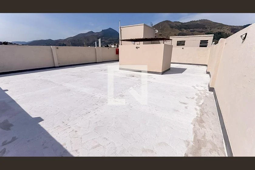 60 m² rental apartment with 1 parking space and 1 bedroom — photo 32