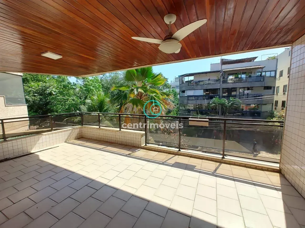 Rental apartment with 3 bedrooms and 1 suite — photo 11
