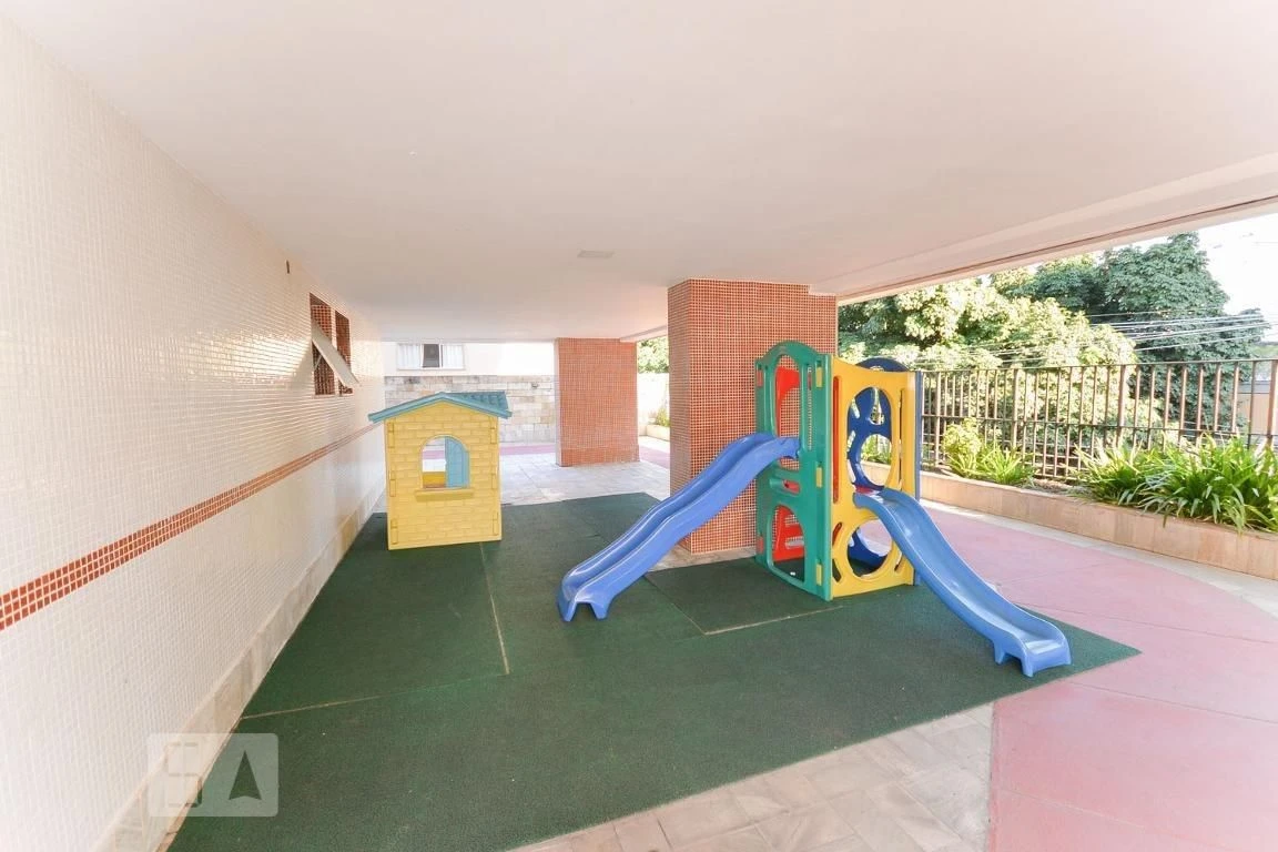 Unfurnished apartment with 3 bedrooms and 2 parking spots — photo 70