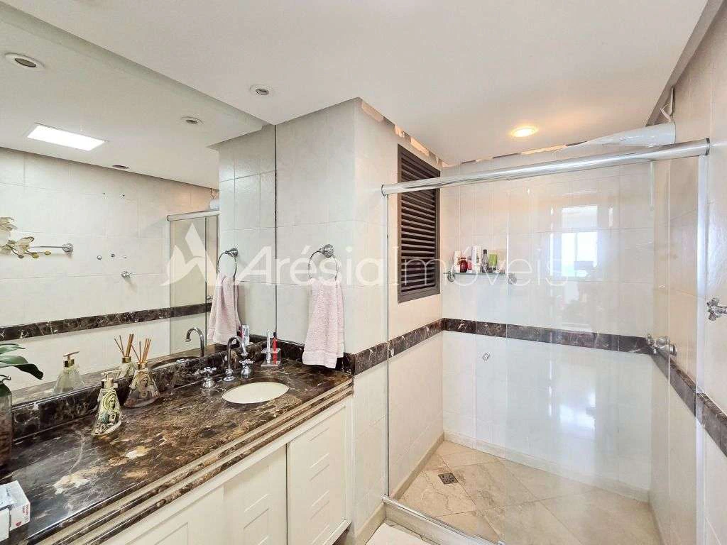 Apartamento duplex mobiliado com 2 suítes e 195 m² — photo 24