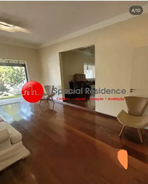 Casa, 615 m², com churrasqueira privativa — photo 2