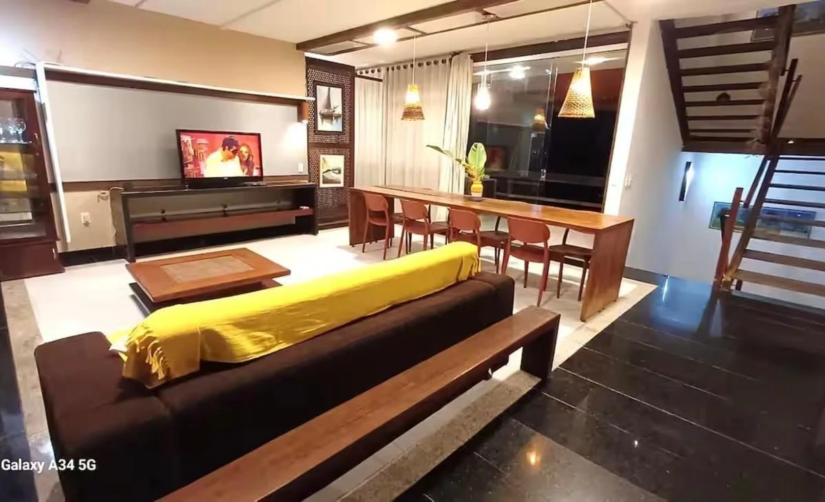 House for rent with 5 bedrooms and open-plan kitchen — photo 26