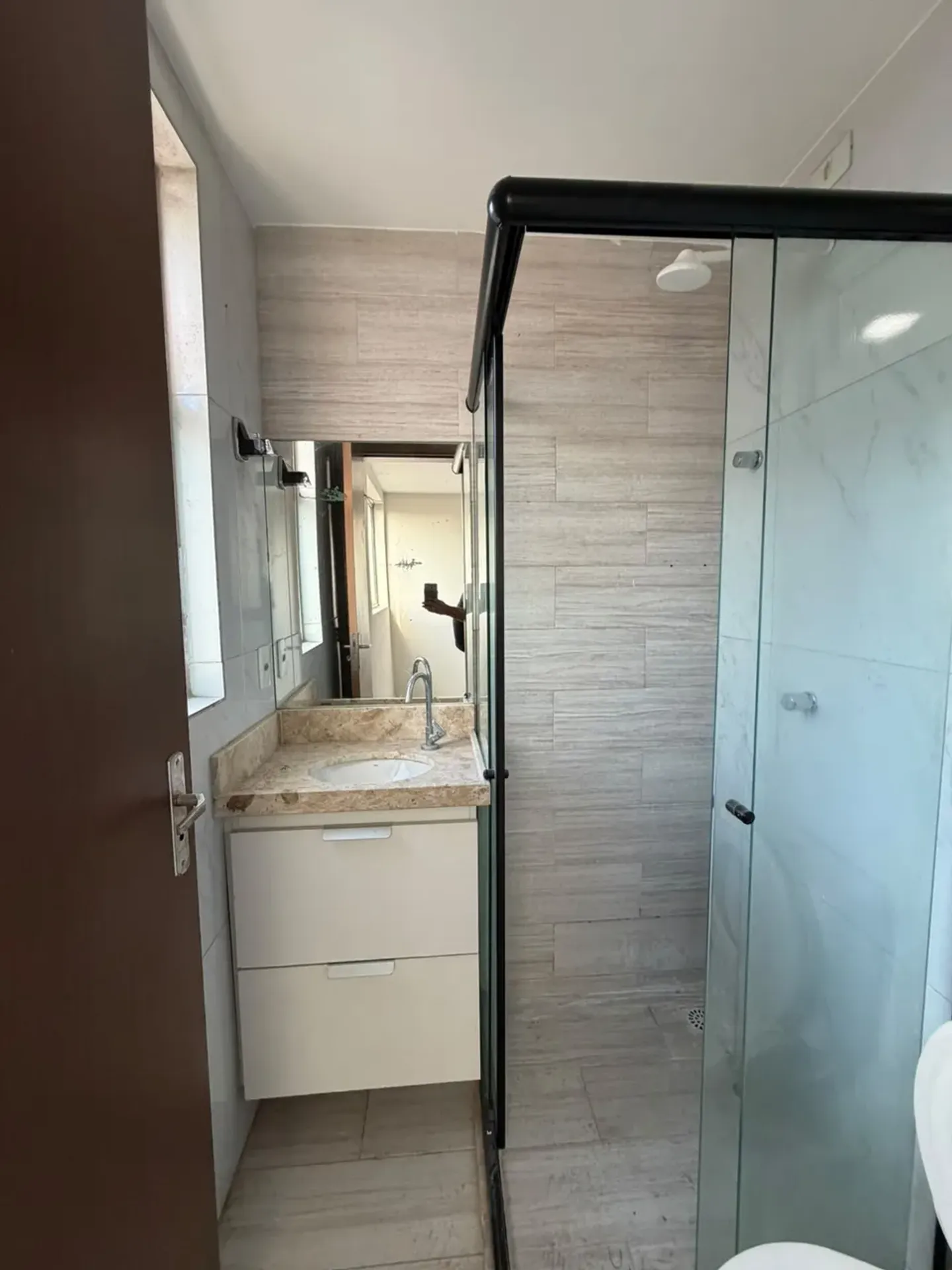 Apartamento de 2 quartos com espaço de home office — photo 11