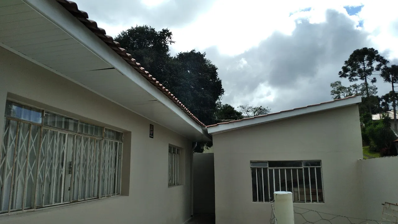 3 quartos e varanda gourmet: casa de 220 m² — photo 12