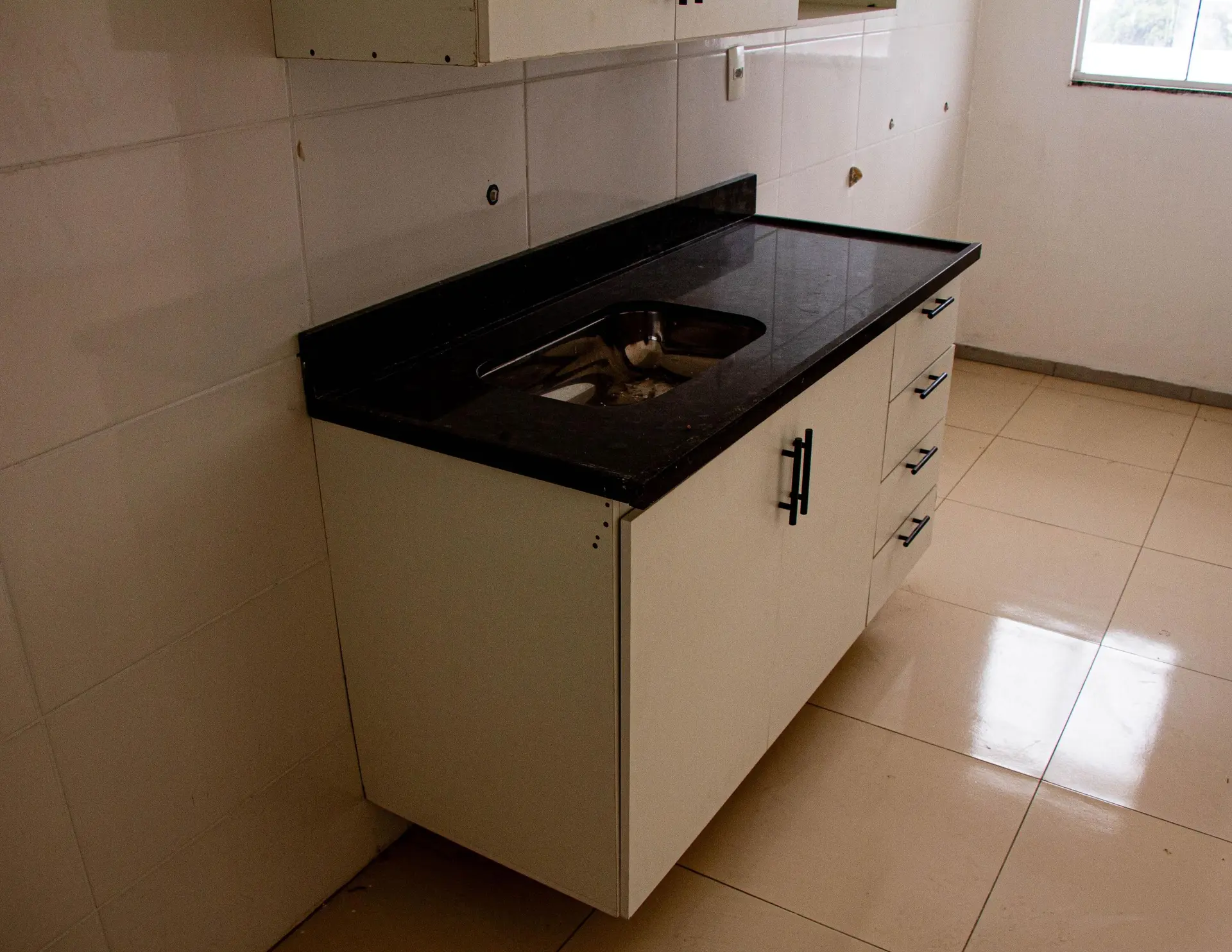 Apartamento com 2 quartos, varanda e 1 vaga — photo 6