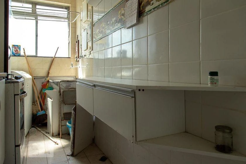 Пральна машина та 2 спальні: квартира 67 м² — photo 8