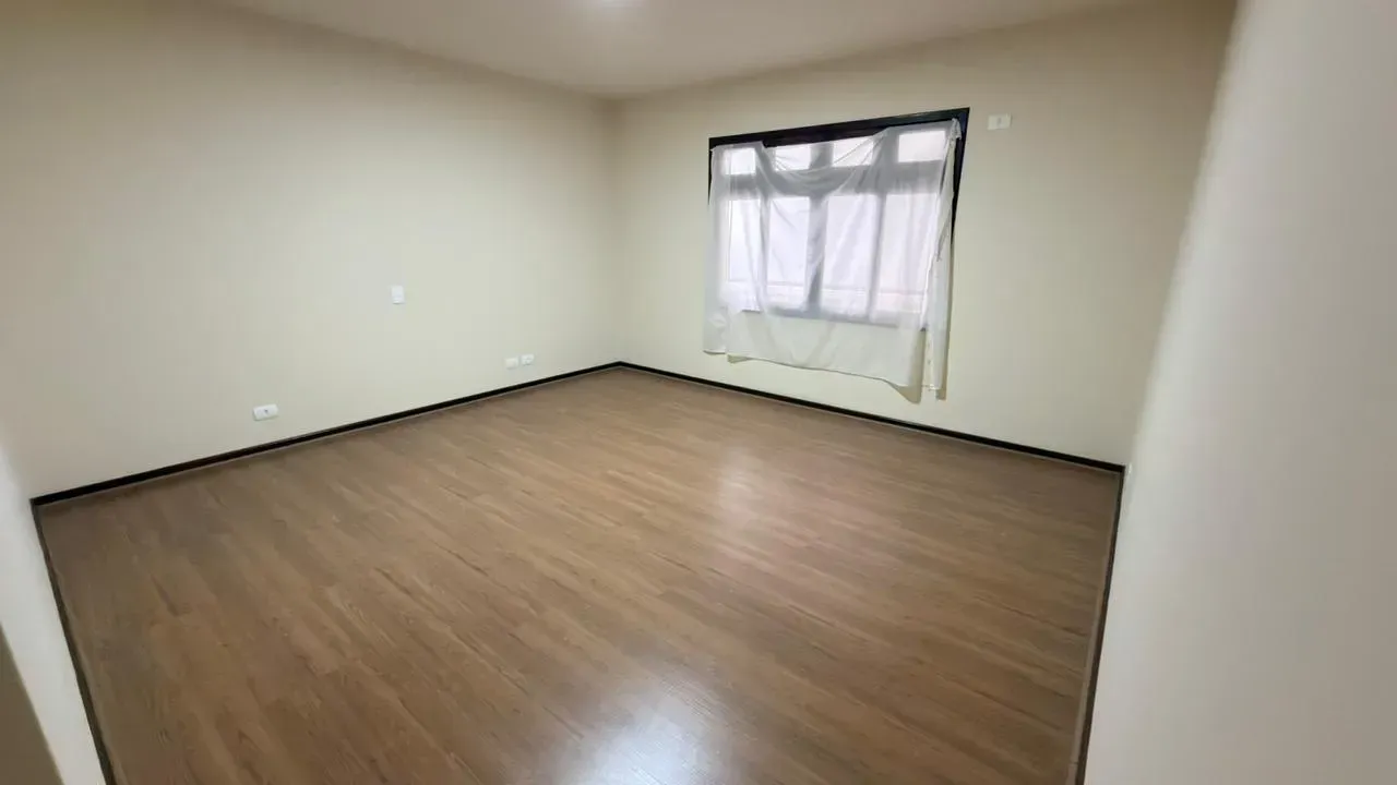 Apartment with 3 bedrooms and 2 bathrooms, no parking — photo 20