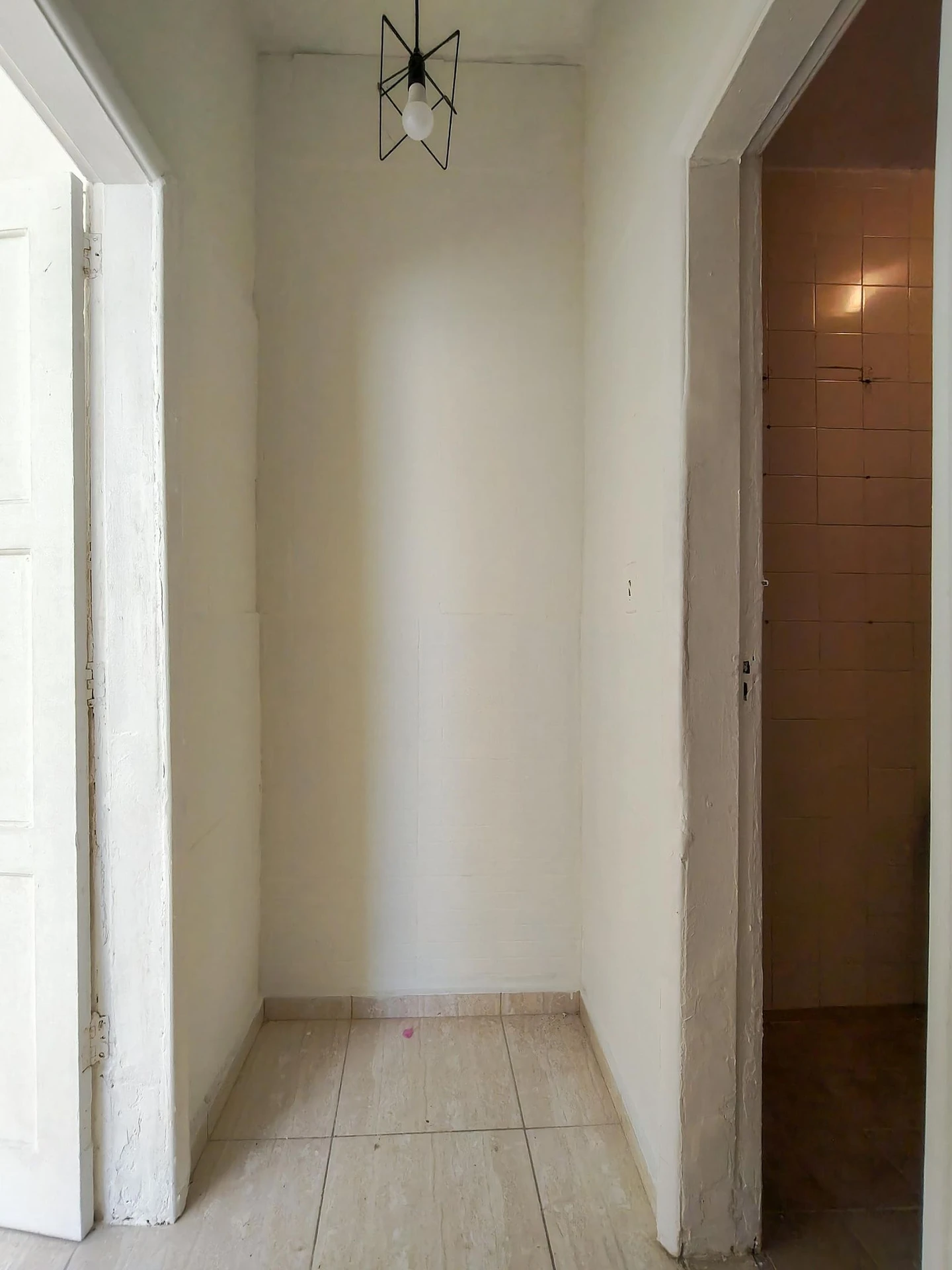 One-bedroom apartment, 50 m² — photo 12
