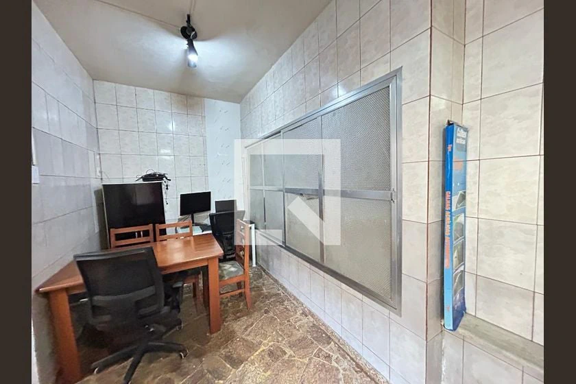 Furnished house 45 m² with 1 bedroom and 1 bathroom — photo 9