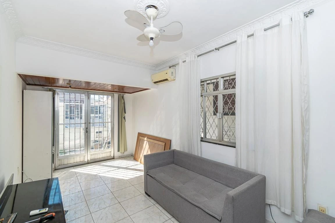 Casa de 170 m² e 2 quartos, Jardim América