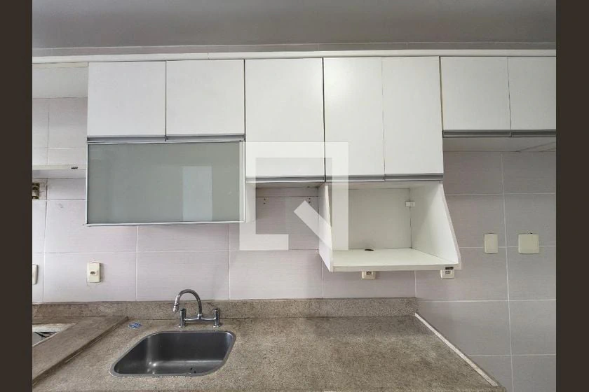 Apartamento, 60 m², com vista para as montanhas — photo 9