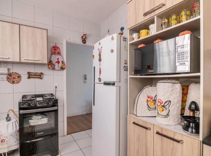 3-bedroom apartment with 2 parking spaces — photo 7