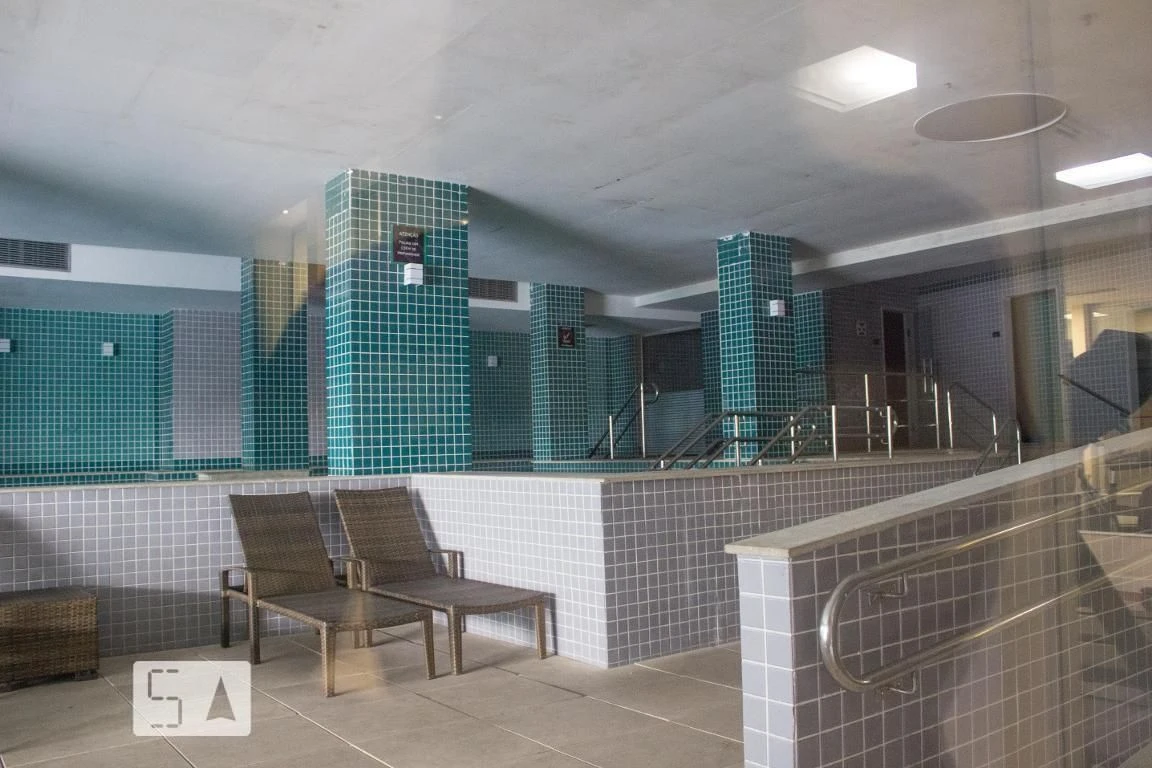 Apartamento mobiliado com 2 suítes e 1 vaga — photo 20