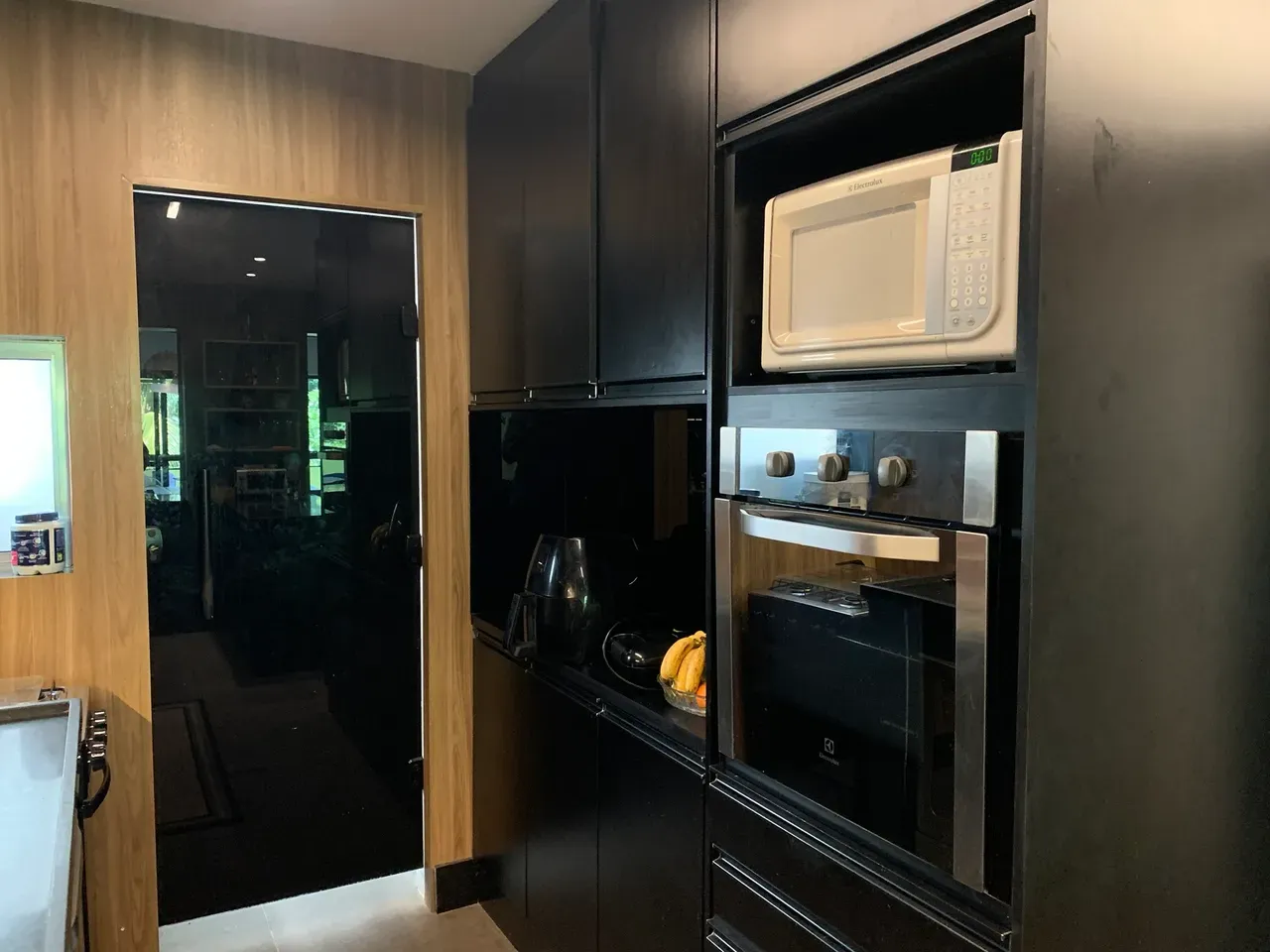 Furnished apartment with open-plan kitchen and 4 bedrooms — photo 19