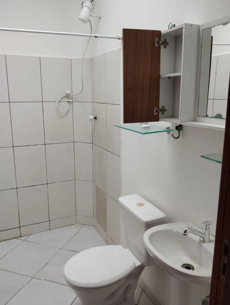 2-bedroom, 55 m² apartment in Florianópolis — photo 4