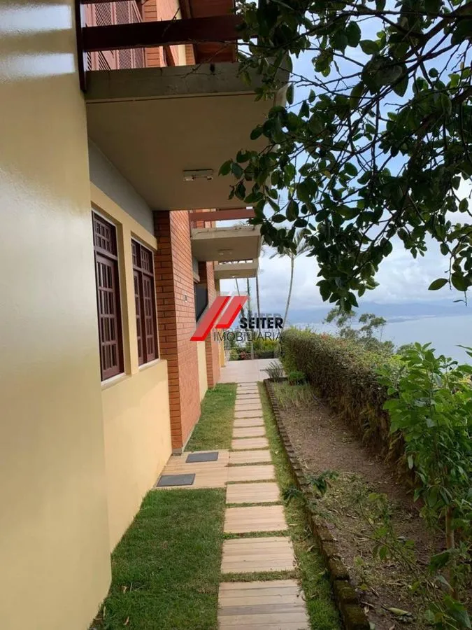 4-bedroom rental house with 410 m² and 6 parking — photo 20