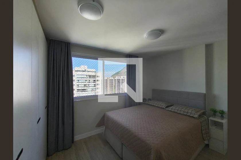 Apartamento mobiliado de 115 m² com 3 quartos e 2 vagas — photo 39