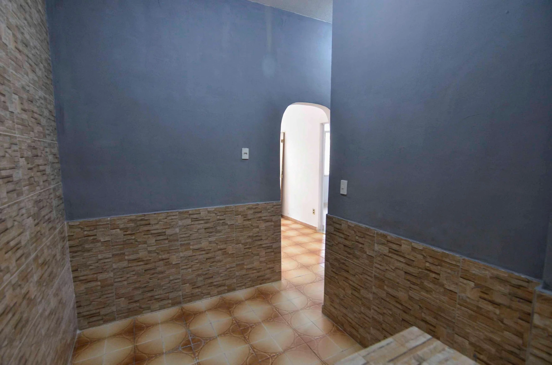 Unfurnished house with 2 bedrooms and 2 bathrooms — photo 23