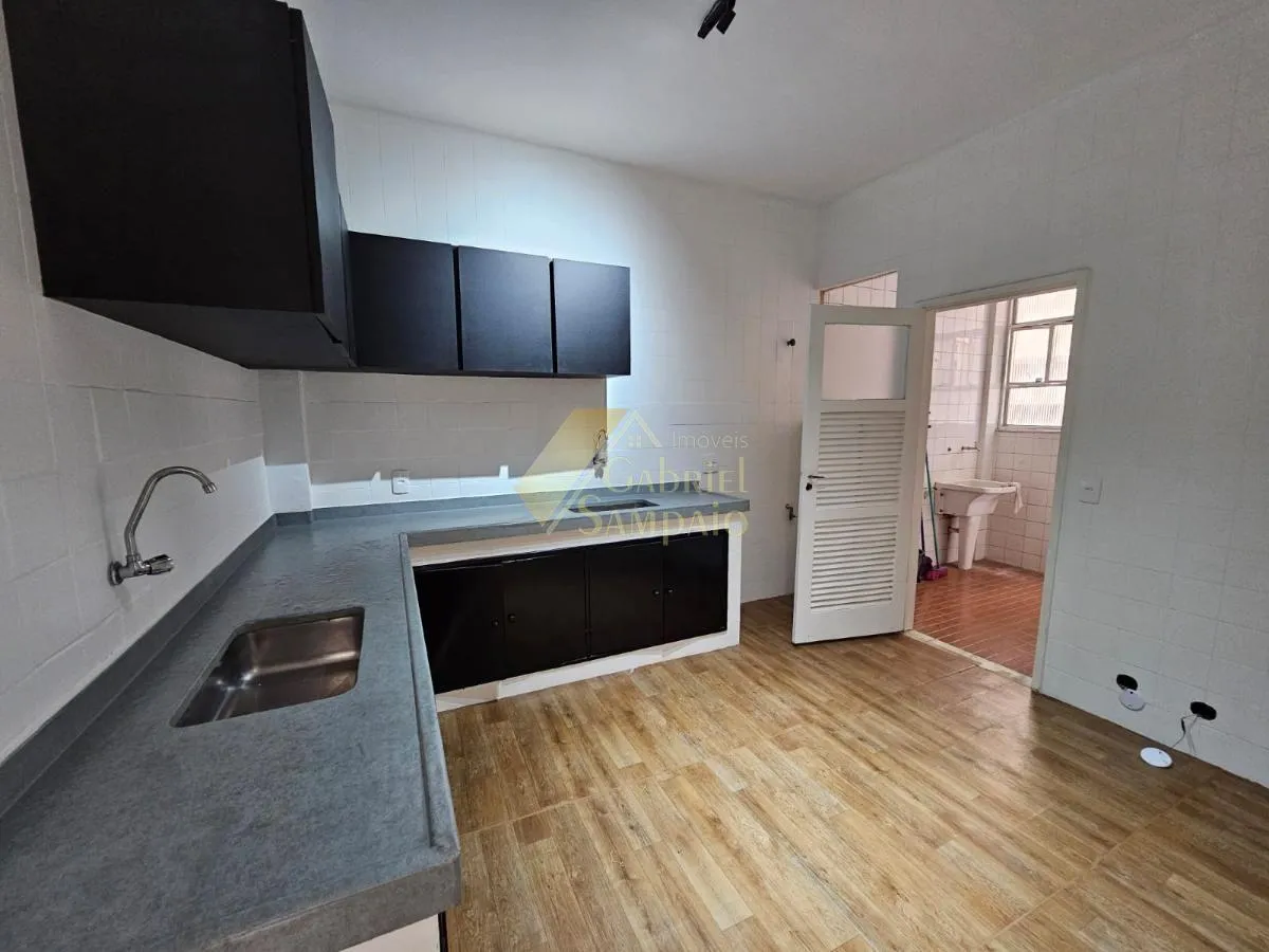 Apartment, 130 m², with floor-to-ceiling windows — photo 5