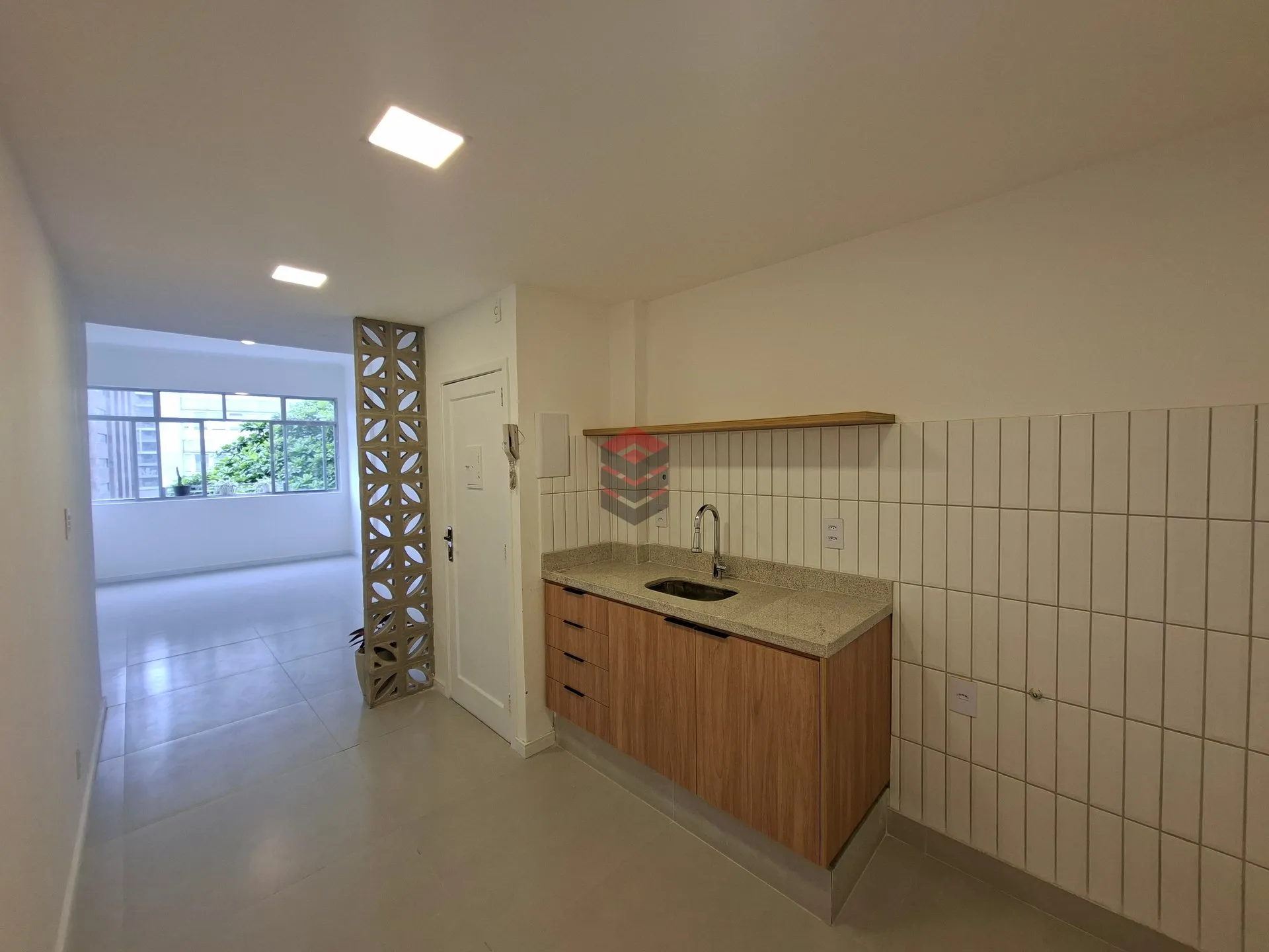 2-bedroom apartment, 1 with its own bathroom, 68 m² — photo 15