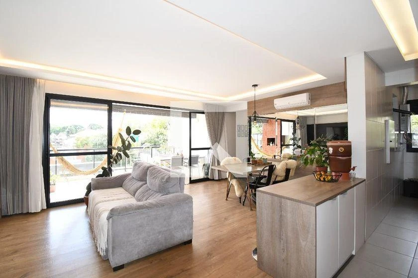 3-bedroom apartment with a home office — photo 37