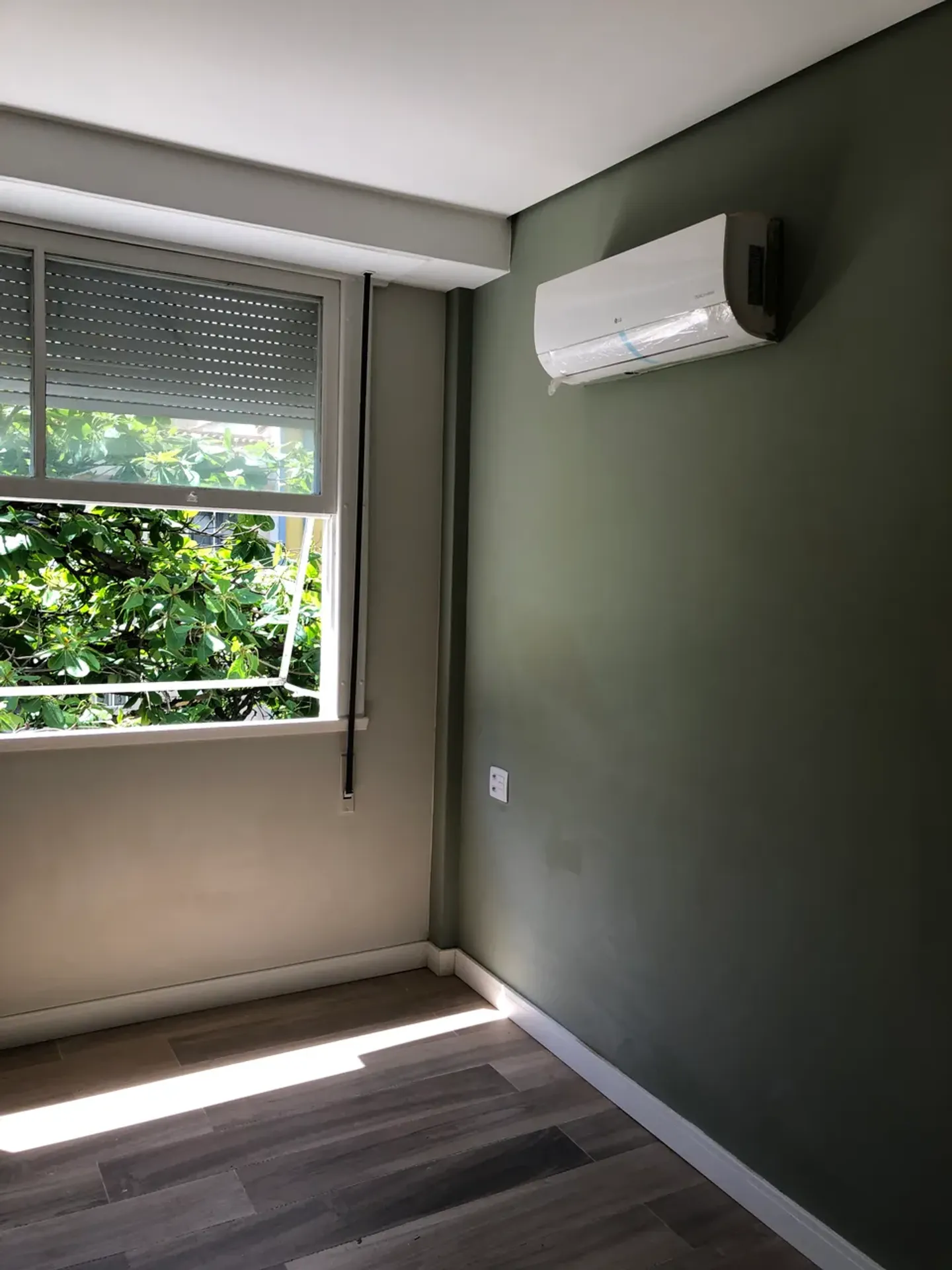 Apartamento de 41 m² com 1 quarto e cozinha a gás — photo 8