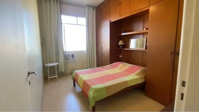 Apartamento mobiliado com 1 dormitório e 54 m² — photo 2