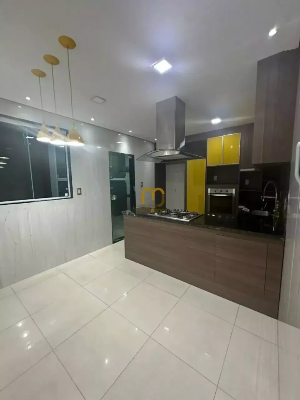 Casa duplex com 3 quartos, 3 banheiros e 1 vaga — photo 14