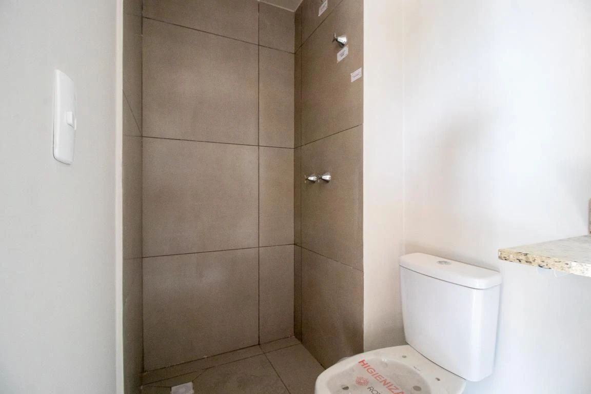 2-bedroom apartment, 1 with its own bathroom, 53 m² — photo 16