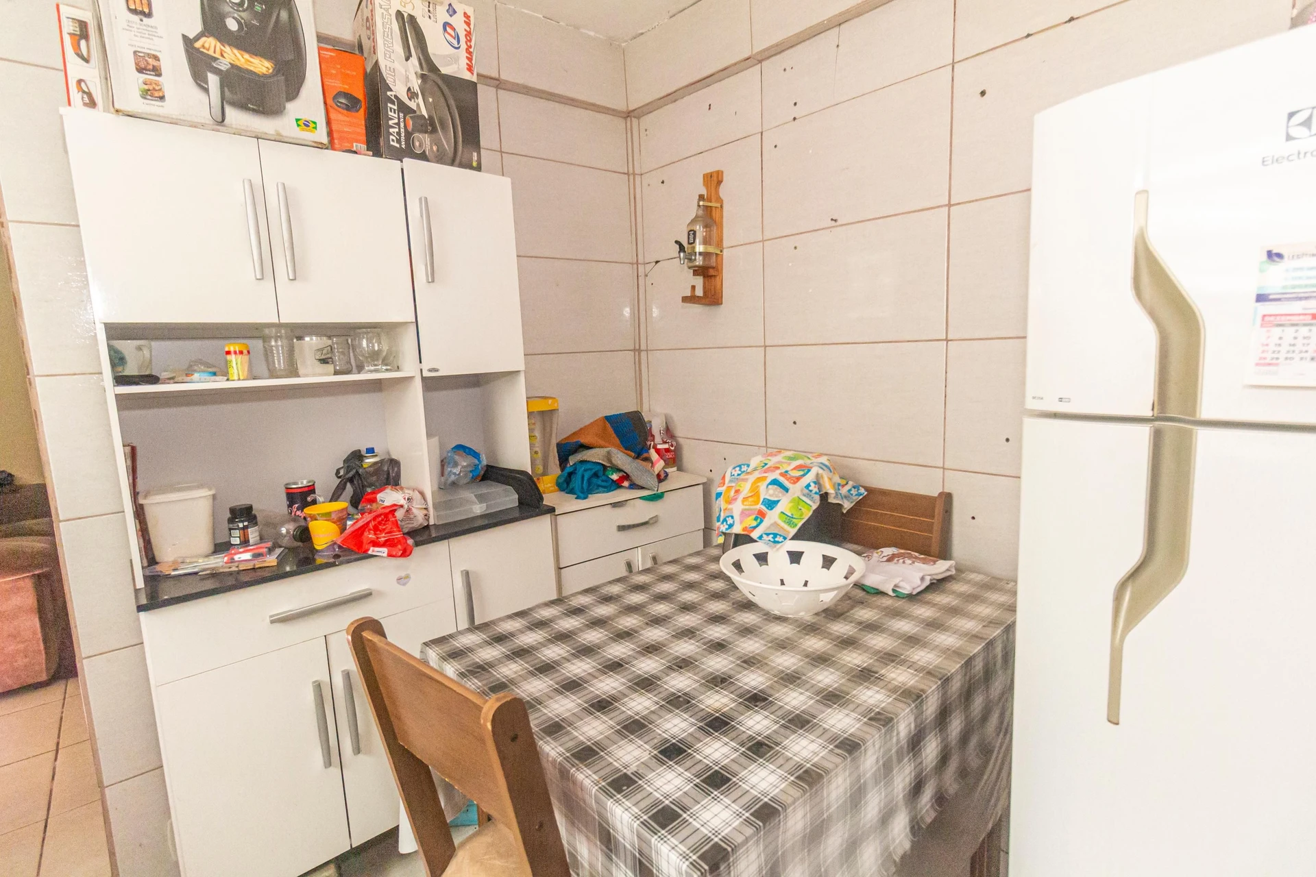 Меблированный дом с 1 спальней и собственным садом — photo 14