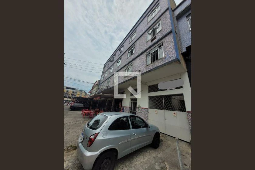 Apartamento mobiliado com 2 quartos e 2 banheiros — photo 45
