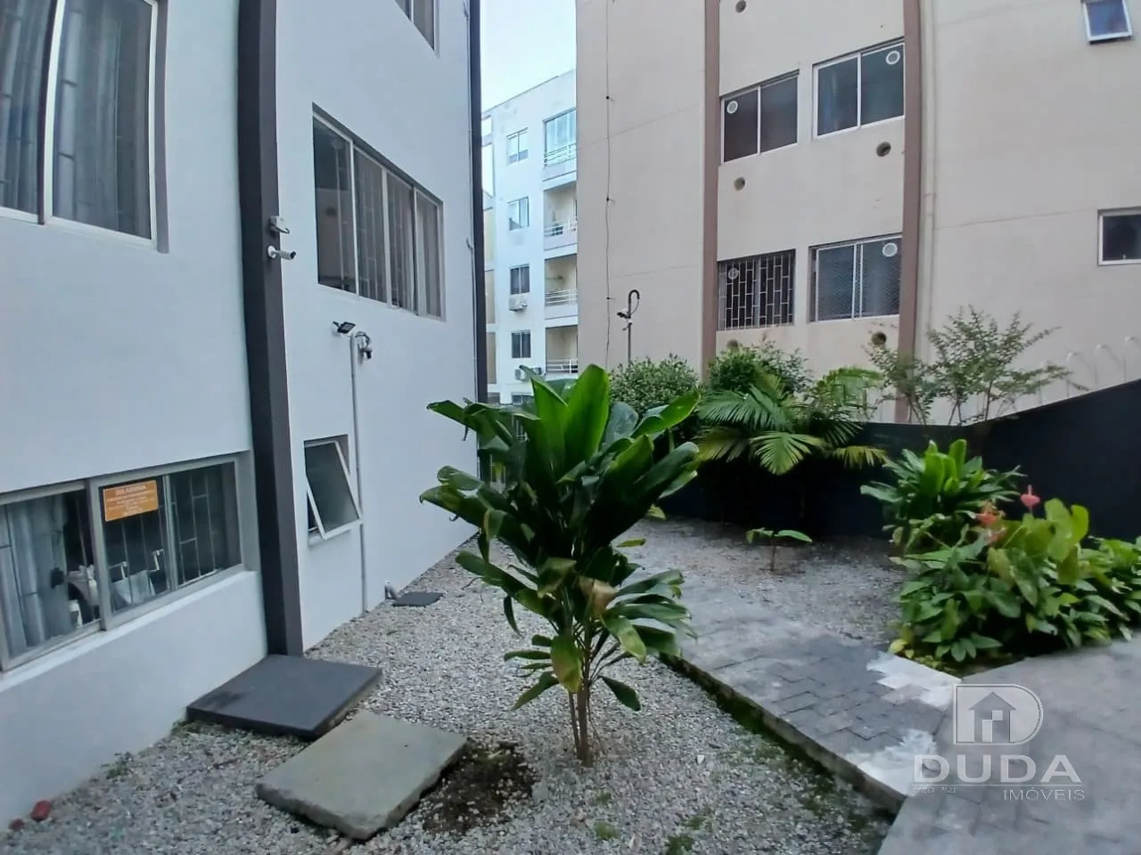 30 m² studio in Florianópolis — photo 9