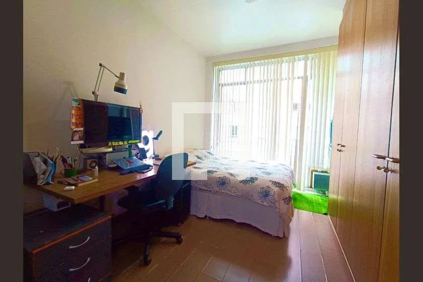 156 m² 3-bedroom apartment with 1 parking space — photo 9