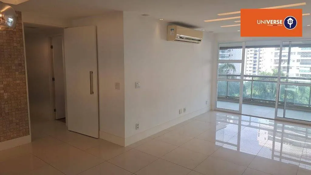 4-bedroom rental apartment with 150 m² and 4 baths — photo 24