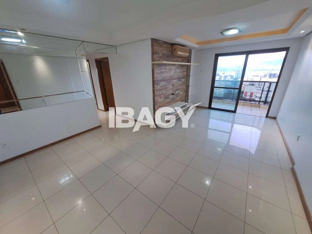 Квартира 129 м² с 3 спальнями и 1 парковочным местом