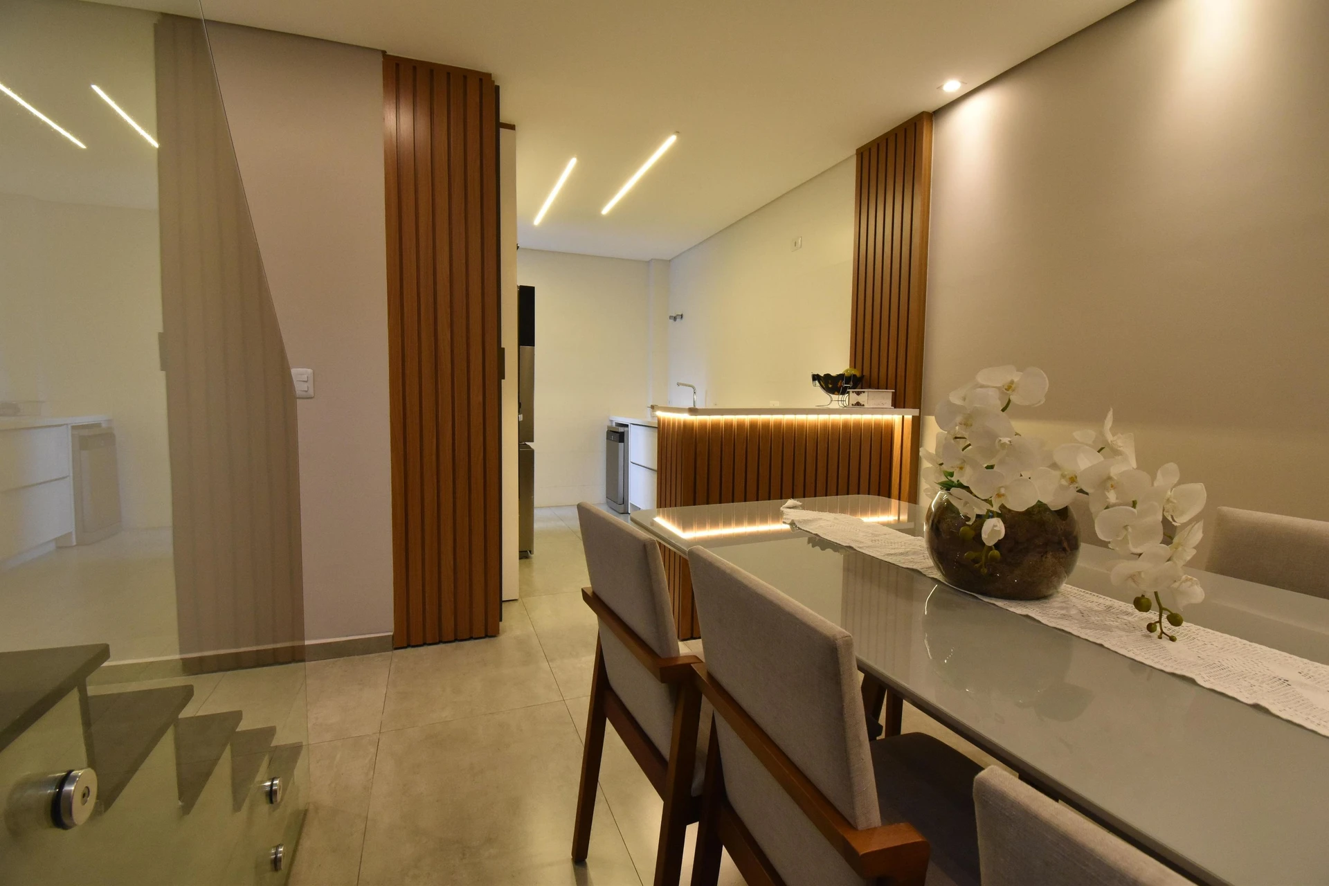 Furnished house, 125 m², with a garden — photo 38