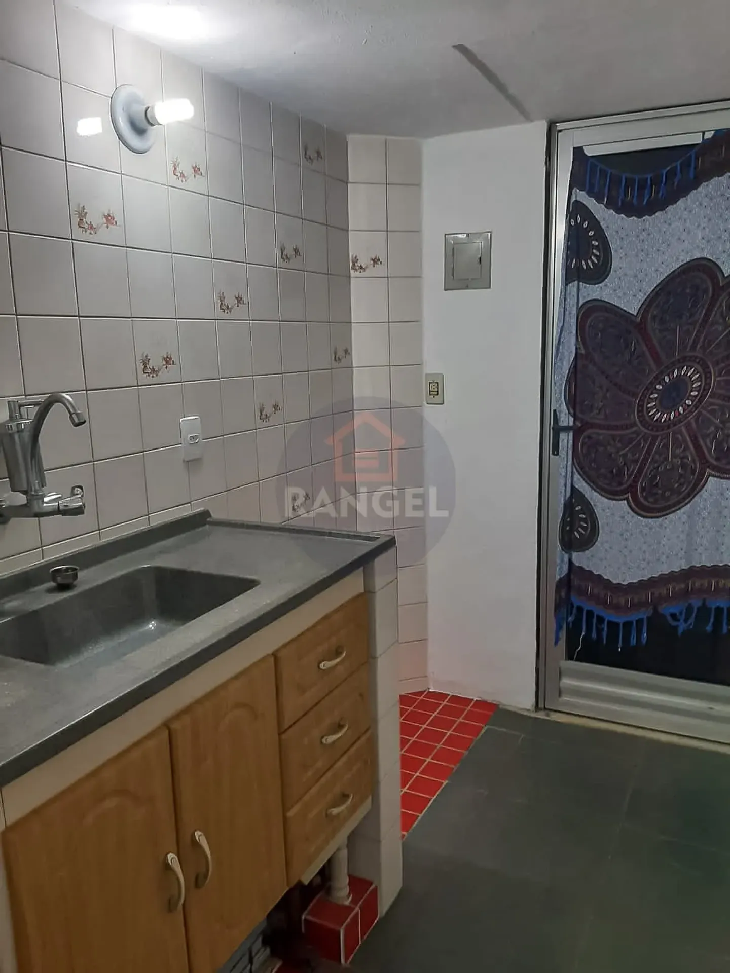 One-bedroom, 34 m² apartment in Rio de Janeiro — photo 2