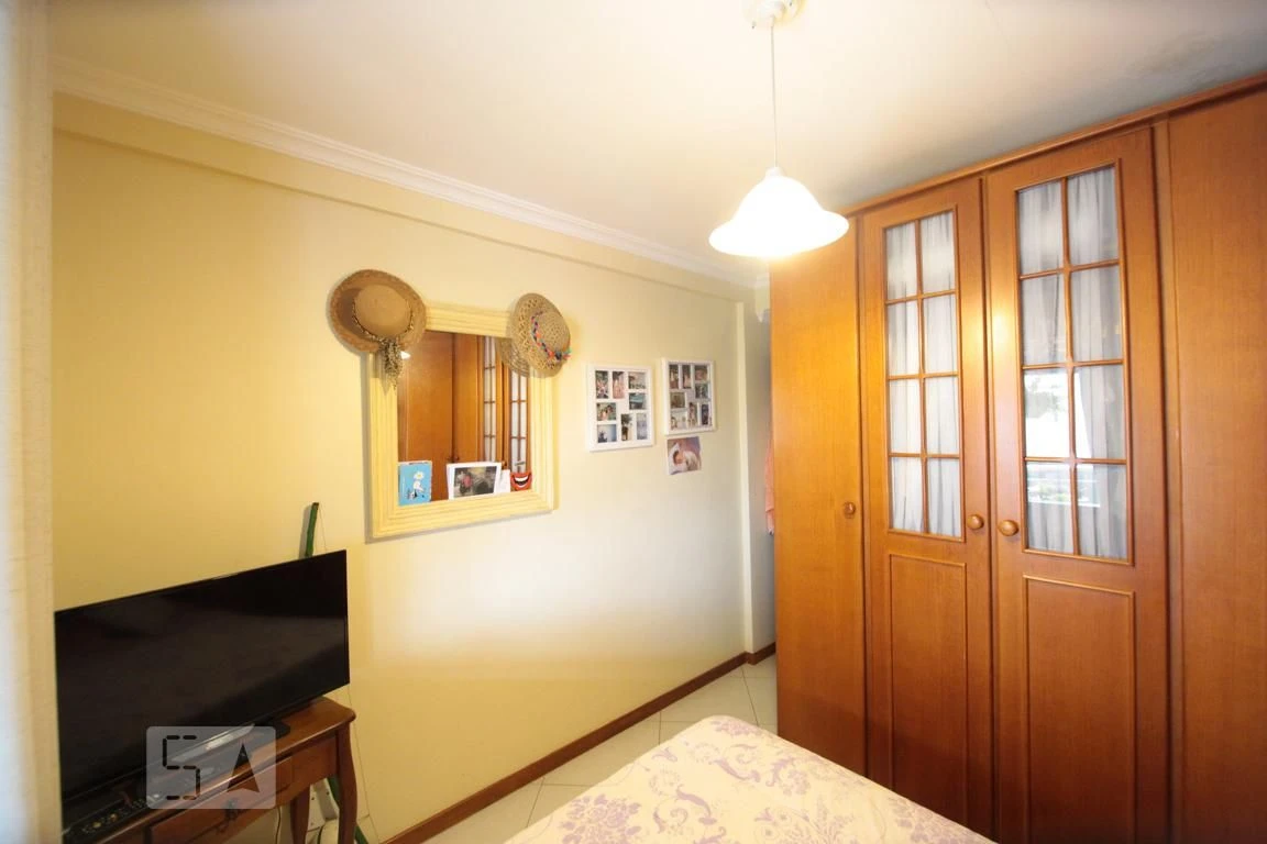 Apartamento mobiliado com 3 quartos e churrasqueira privativa — photo 25