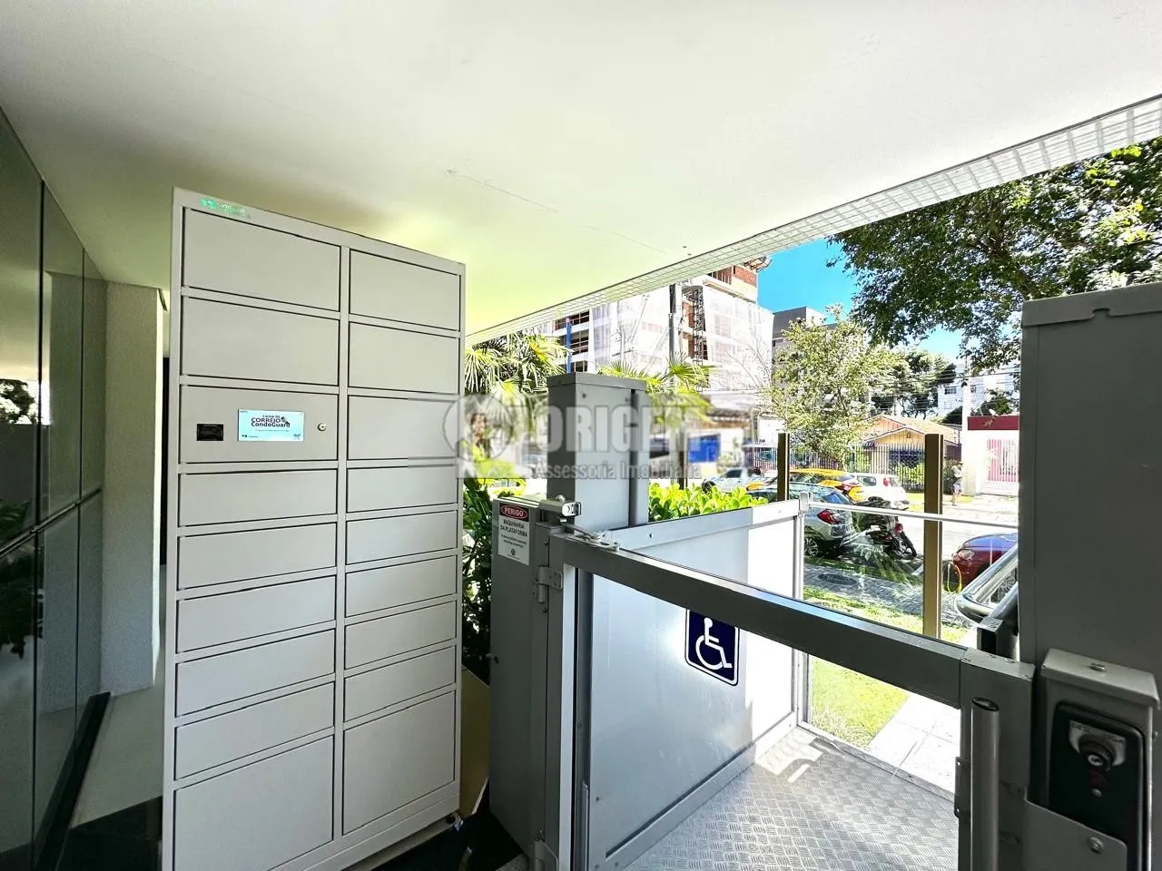 152 m² apartment with 3 bedrooms and 2 parking spots — photo 31
