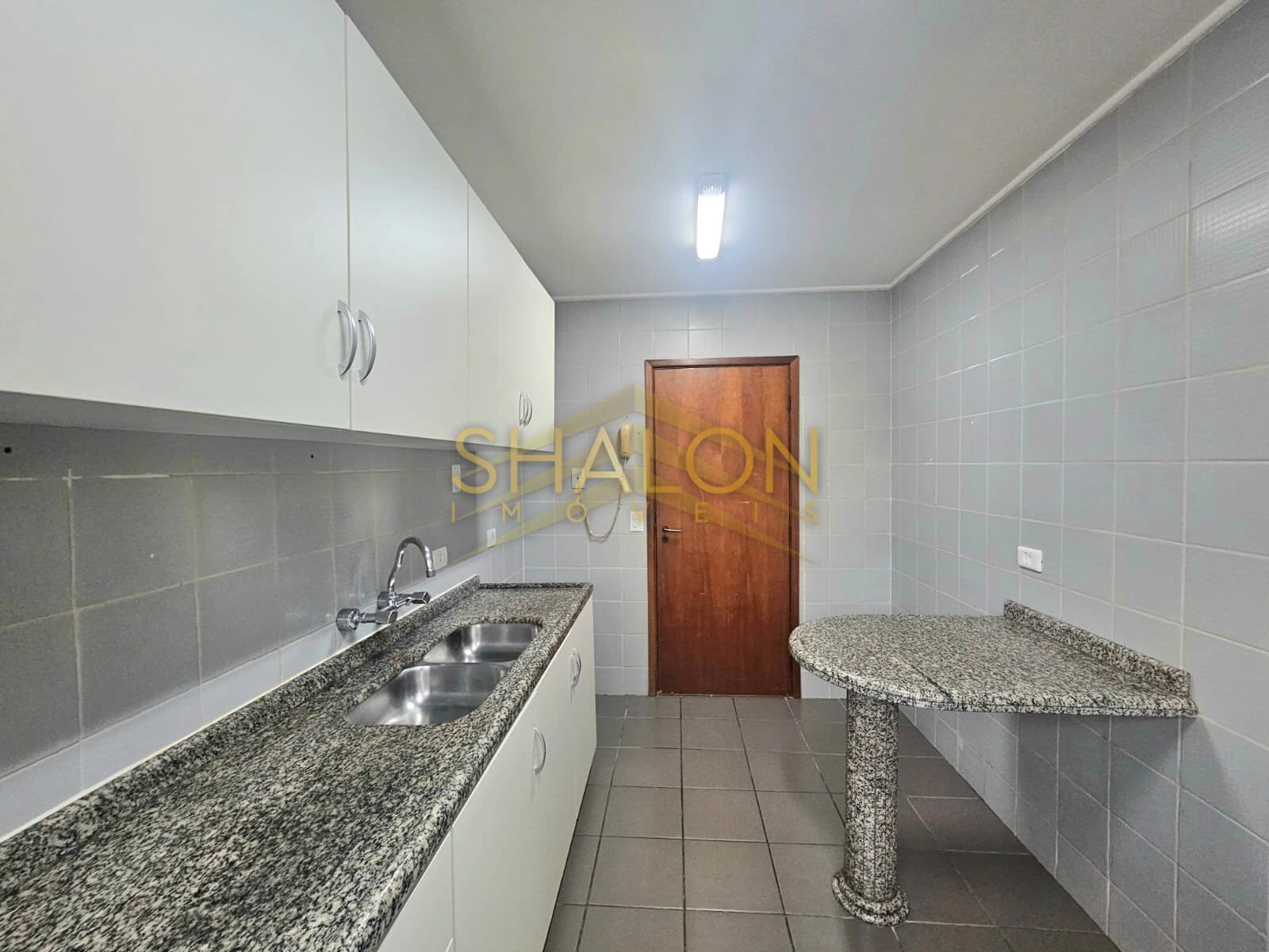 Private BBQ in a 3-bedroom apartment, 80 m² — photo 6