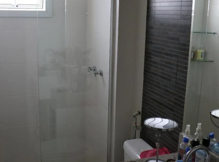 Furnished 2-bedroom apartment with 93 m² — photo 7