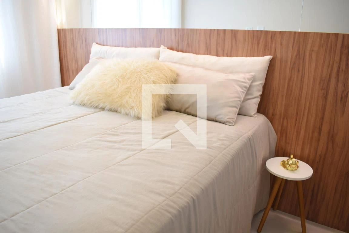 Apartamento mobiliado, 60 m², com máquina de lavar — photo 10