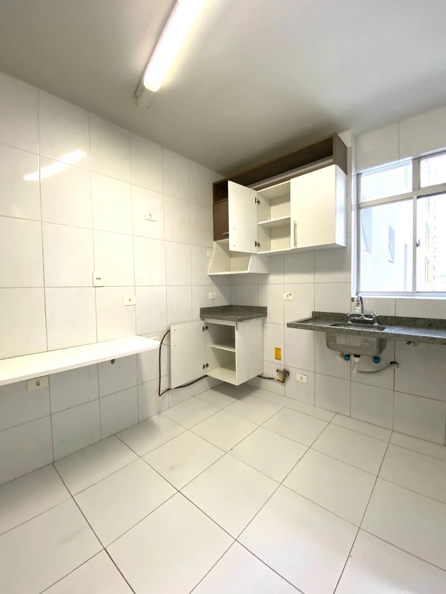 2 quartos e closet: apartamento de 96 m² — photo 13