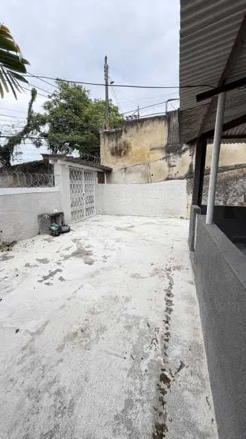 2-bedroom house, 55 m² — photo 20